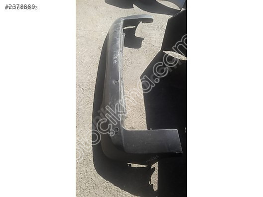 FIAT FIORINO ARKA TAMON GUCMANLAR OTO