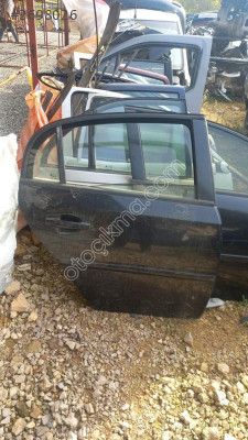 OPEL VECTRA C SAĞ ARKA KAPI.OTO ERKAN ÜNYE