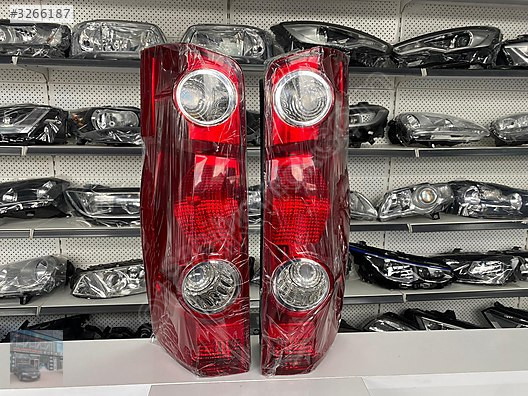 CRAFTER STOP SIFIR (MARS MARKA) KAMPANYALI ADET FİYATIDIR