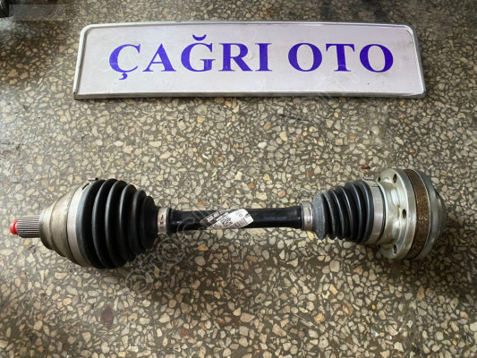 TİGUAN PASSAT SOL AKS ORJİNAL 3Q0407271 AB ÇAĞRI OTO MASLAK