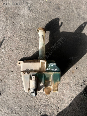 1996 HYUNDAİ ACCENT CAM SU DEPOSU