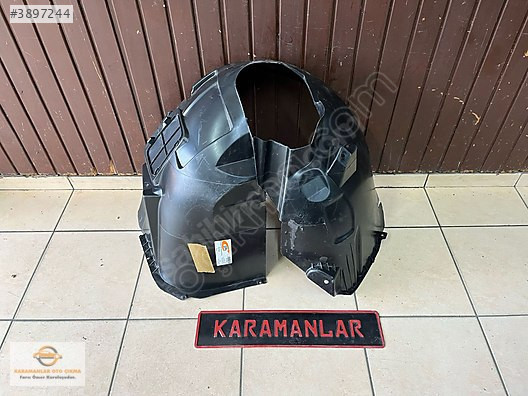 FİAT EGEA SAĞ ÖN DAVLUMBAZ SIFIR ORJİNAL