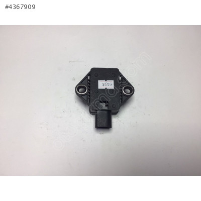 Audi A4 ESP Savrulma Sensörü 0265005245 8E0907637A