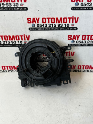 5Q0953569A PASSAT B8 GOLF 7 AİRBAG SARGISI