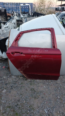 2016-19 FORD MONDEO SAĞ ARKA KAPI ÇIKMA ORJİNAL