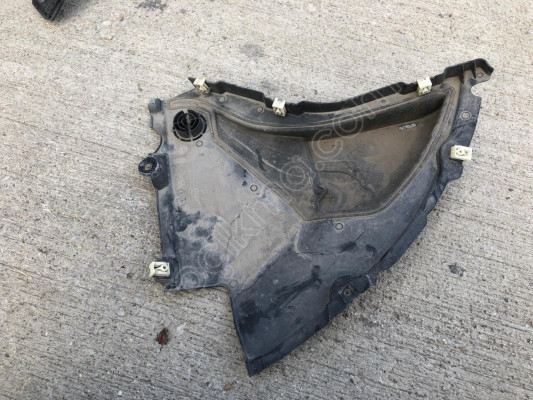 BMW İ5 5 SERİ G60 M SOL ÖN KÜREK BAKALİTİ 51755A036D3
