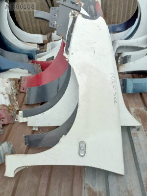 VOLKSWAGEN POLO SOL ÇAMURLUK