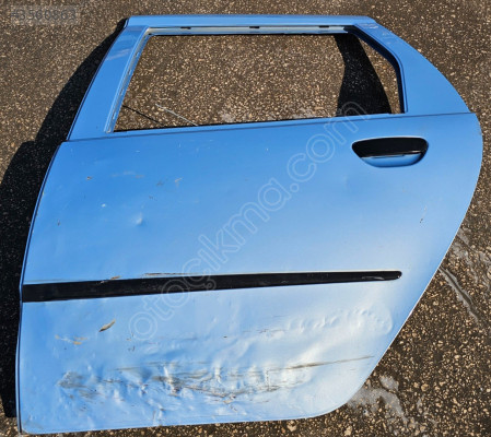 FİAT PUNTO SOL ARKA KAPI 2006 MODEL