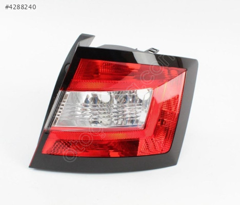 SKODA FABİA SAĞ ARKA STOP 2015 2019 6V6945112 ÇAĞRI OTO MASLAK