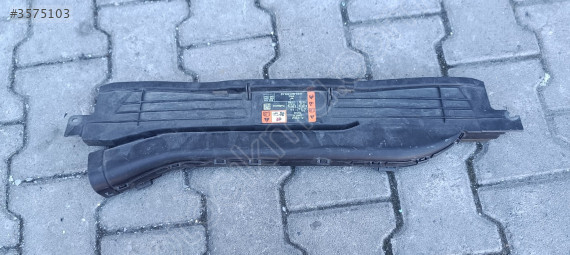 FORD FOCUS 4 ÇIKMA HAVA FİLTRE GİRİŞ BORUSU JX61-9E635-BB