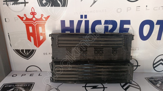 Peugeot 3008 508 408 308  ön panel hava yönlendirici 9855653580