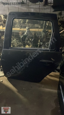 DACİA DUSTER SOL ARKA KAPI ÇIKMA YEDEK PARÇA 05336734493