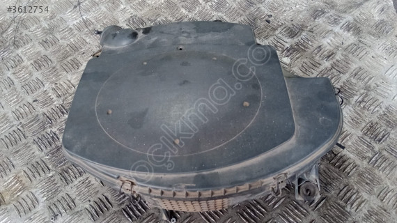 Renault Clio2 Symbol 1.4-8V benzinli hava filitre kutusu orijinal