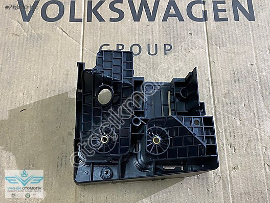 A1 A3 A4 A5 ALTEA SİGORTA ALT BRAKETİ KAPAĞI KAPAK 1K0907361
