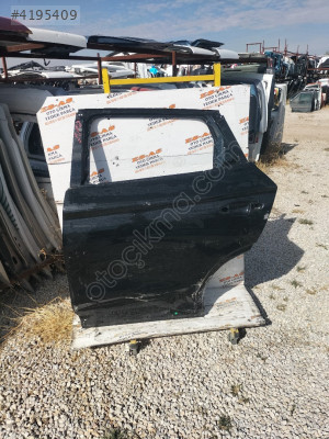 Byd seal çıkma sol arka kapı 2022-2025