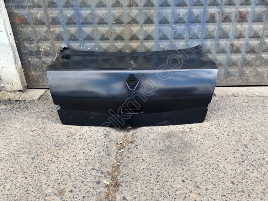 RENAULT MEGANE 2 BAGAJ KAPAĞI YANSANAYİ SIFIR