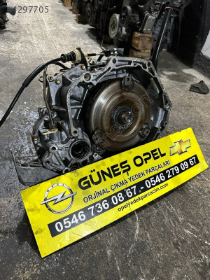 OPEL ASTRA F 1.6 OTOMATİK ŞANZIMAN HALATLI ORJİNAL GM AF13
