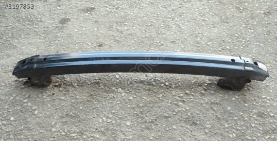 Honda Civic Ön Tampon Demiri 2002 - 2005 Çıkma Parça