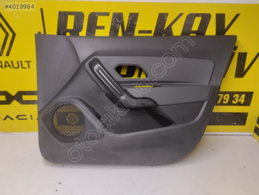 809004226R DACİA DUSTER 2 SAĞ ÖN KAPI DÖŞEMESİ ORJ 2021 2024 ARA