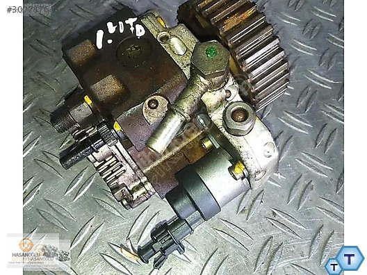 PEJO 206 307DV470HP 1.4cc 8V 0445010042 MAZOT POMPASI
