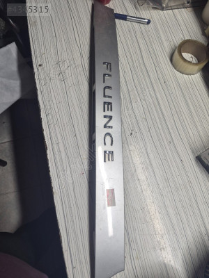 RENAULT FLUENCE BAGAJ KAPAK BANDI 848100021R