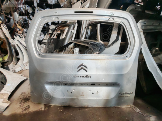 CITROEN NEMO-2010 PEUGEOT PARTNER TEPEE BAGAJ KAPAĞI