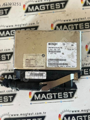BMW E39 Şanzıman Beyni 0260002359 1423702