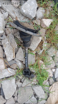 Hindai sonata direksiyon alt mafsal yedek parça