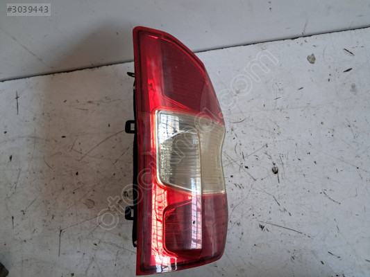 FORD TOURNEO COURİER SAĞ STOP
