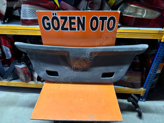 OPEL CORSA D BAGAJ  İÇ DÖŞEMESİ ORİJİNAL ÇIKMA