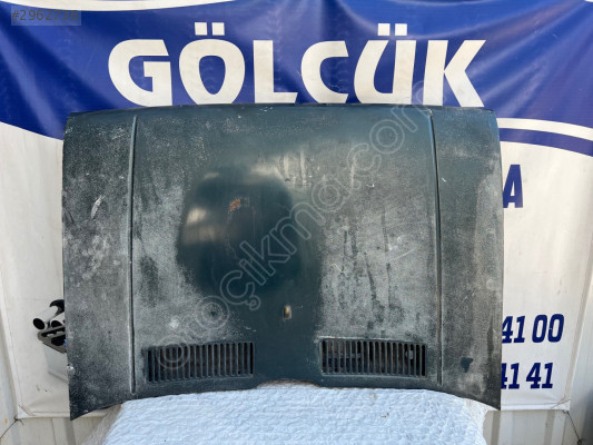Seat İbiza Motor Kaputu ORJİNAL