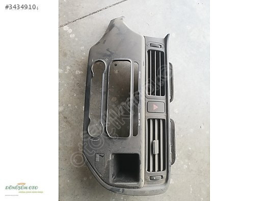KİA RİO SÖKME ORTA HAVALANDIRMA IZGARA 2011 - 2015 84741-1W110