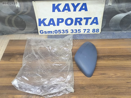 2008 AYNA KAPAĞI SOL