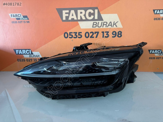 BYD SEAL U SOL FAR ORJİNAL SIFIR 24-26 SA3HK-4121010