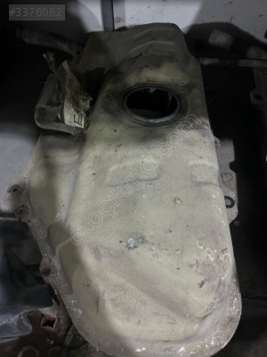 HYUNDAI ACCENT ERA DİZEL YAKIT DEPOSU ORJİNAL