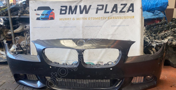 BMW F10 LCİ ORİJİNAL ÖN TAMPON