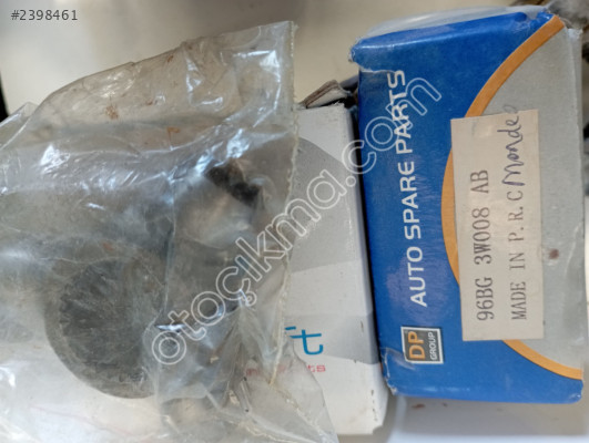 Ford Mondeo 96-02.Aks iç mafsalı bilyalı