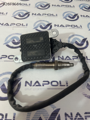 A0009058011 MERCEDES BENZ NOX SENSÖRÜ  W205 W213 W447 W907 W222