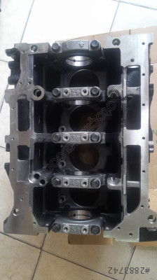 KİA/HYUNDAI BONGO/H100 BLOK SIFIR 2006-2013 ARASI SIFIR MOTOR