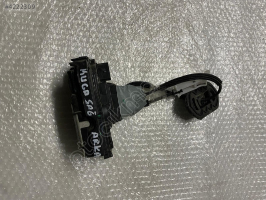 FORD KUGA SAĞ ARKA KAPI KİLİDİ *ALKAN OTOMOTİV*