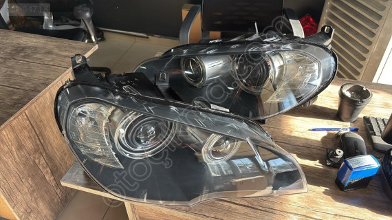 BMW X6 E71 XENON SAĞ-SOL FAR