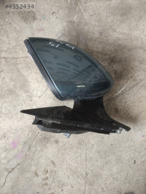 7357051720E Fiat egea Sol ayna