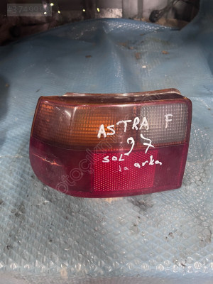 1997 astra f sağ arka stop dolu