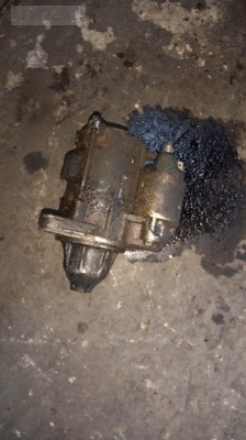 Proton arena 1.5 marş dinamosu yedek parça