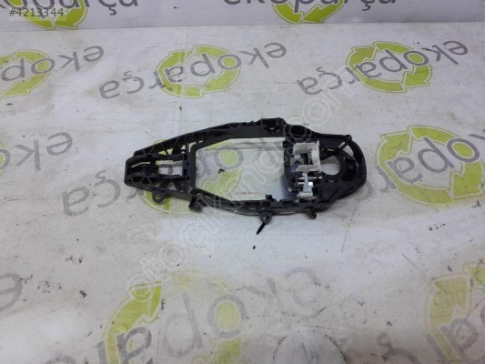 BMW 7 2018 2024 G07 SAĞ ÖN KAPI KOLU MEKANİZMASI 9881776-03