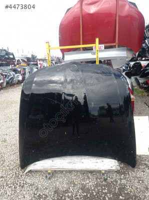 BMW 3 SERİSİ E90 MOTOR KAPUTU ÇIKMA ORJİNAL 2009-2012