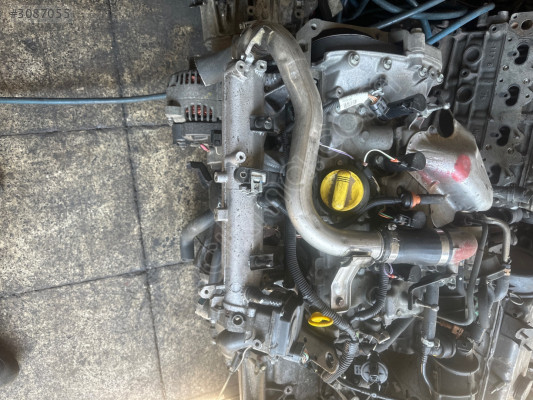 Renault Laguna 2.0 turbo motor komple