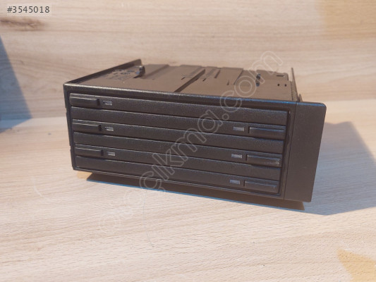 MERCEDES W203 CD BOX