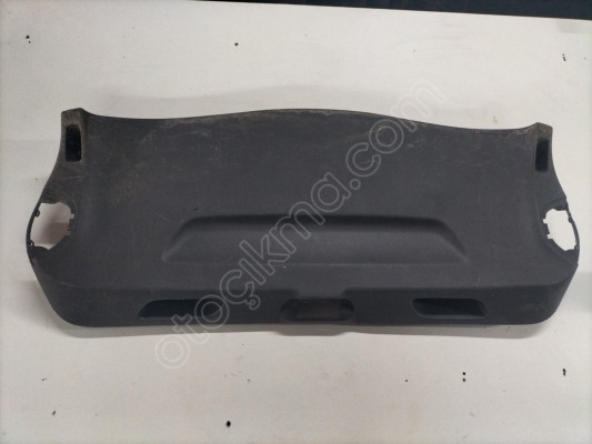 04087 RENAULT CLİO 4 BAGAJ DÖŞEMESİ