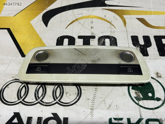 MERCEDES A180-A200 W176 ORTA TAVAN LAMBASI